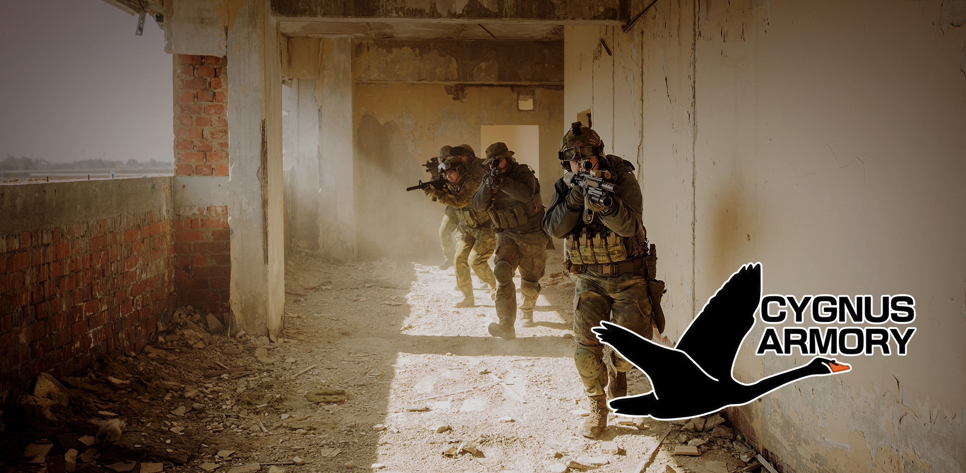 Wolf Team Airsoft